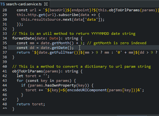Joomla Web Development