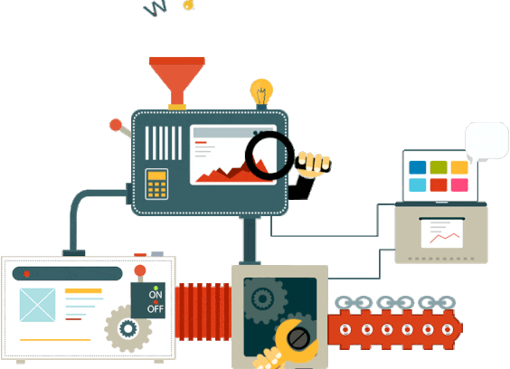 Top Website Development Company In India