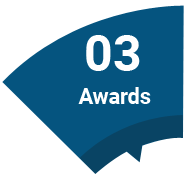 Awards & Achievements