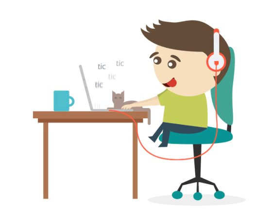 Website Designing